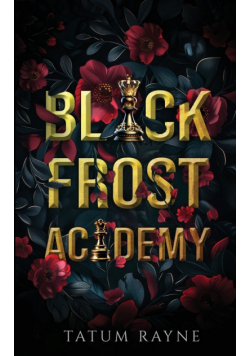 Black Frost Academy