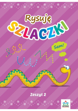 Rysuję szlaczki z.2