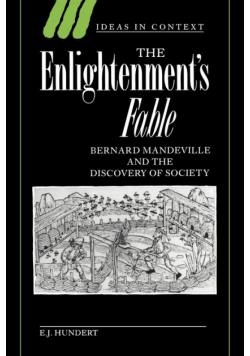 The Enlightenment's Fable