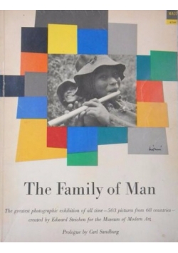 The Family of Man