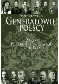 Generałowie Polscy