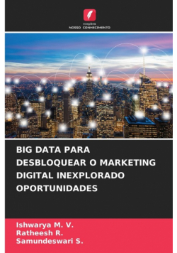 Big Data Para Desbloquear O Marketing Digital Inexplorado Oportunidades