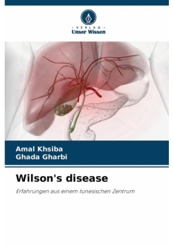 Wilson's disease