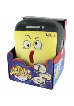 Wha Whaa Whacky Telefon