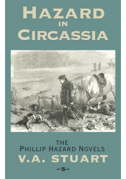 Hazard in Circassia