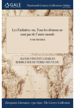 Les Farfadets