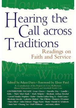 Hearing the Call across Traditions
