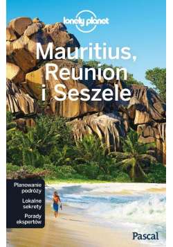 Mauritius Reunion i Seszele