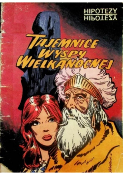 Tajemnice wyspy wielkanocnej