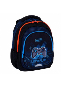 Plecak Head New Game Level AB300 ASTRA