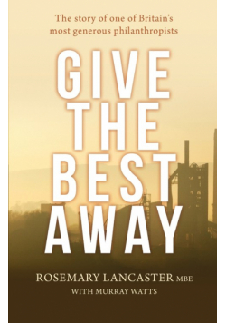 Give the Best Away