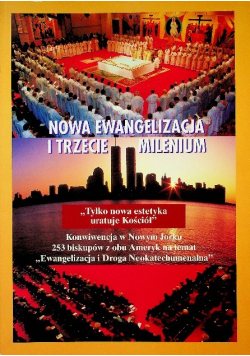 Nowa Ewangelizacja i trzecie milenium