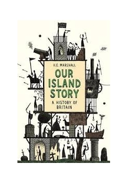 Our Island story