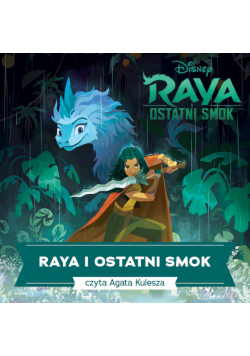 Raya i ostatni smok