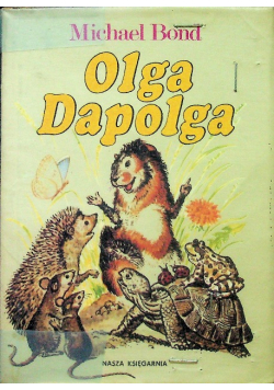 Olga Dapolga
