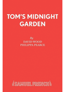 Tom's Midnight Garden