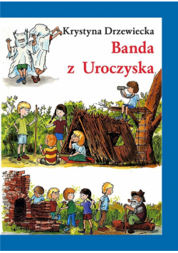 Banda z Uroczyska wyd. 4