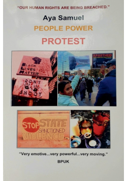 People Power Protest