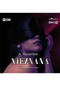 Nieznana T.1 audiobook