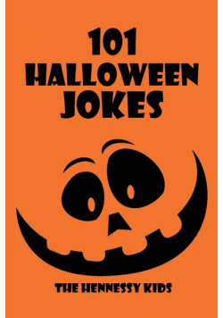 101 Halloween Jokes