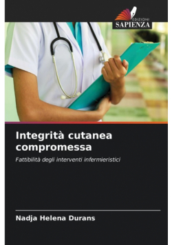 Integrità cutanea compromessa