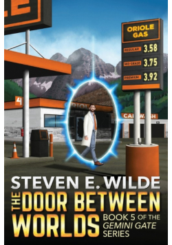 The Door Between Worlds