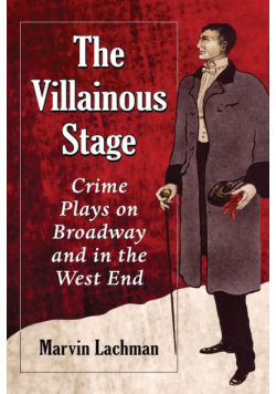 The Villainous Stage