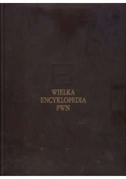 Wielka Encyklopedia PWN tom 12