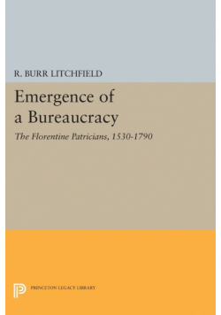 Emergence of a Bureaucracy
