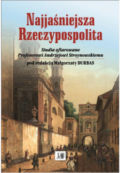 Najjaśniejsza Rzeczypospolita