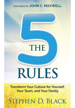 The Five Rules