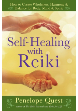 Self-Healing with Reiki