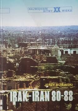 Irak Iran 80  88