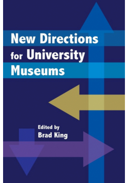 New Directions for University Museums