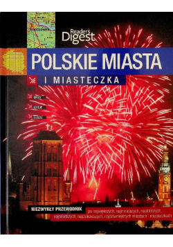 Polskie miasta i miasteczka