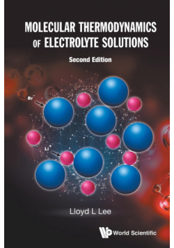 Molecul Thermodyn Elect (2Nd Ed)