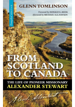 From Scotland to Canada