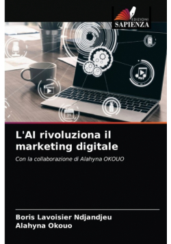 L'AI rivoluziona il marketing digitale