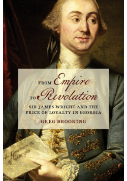 From Empire to Revolution