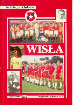 Encyklopedia piłkarska Fuji rocznik 94-95