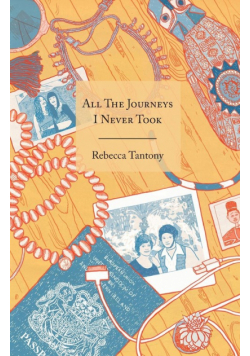 All The Journeys I Never Took