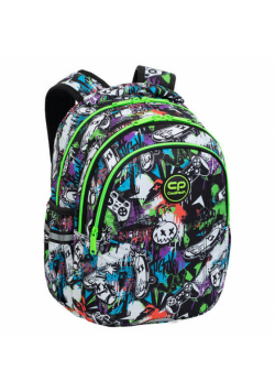 Plecak 2-komorowy Coolpack joy S peek a boo