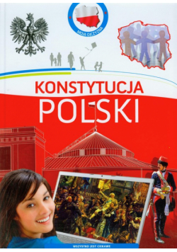 Konstytucja Polski Moja Ojczyzna
