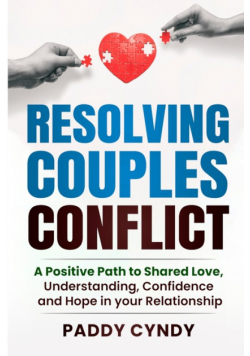Resolving Couples Conflict