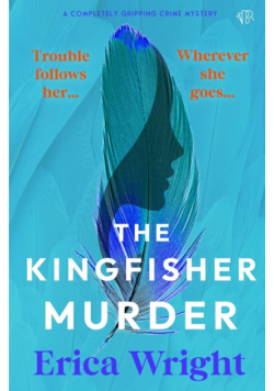 The Kingfisher Murder