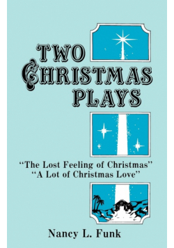 Two Christmas Plays