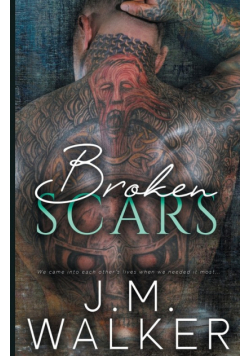 Broken Scars