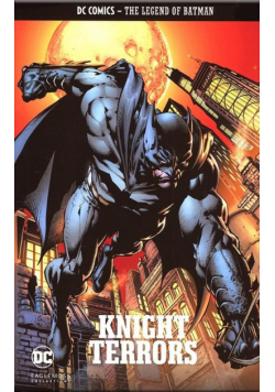 The Legend of Batman - Knight Terrors