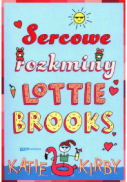 Sercowe rozkminy Lottie Brooks