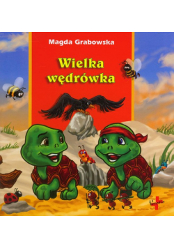 Wielka wędrówka